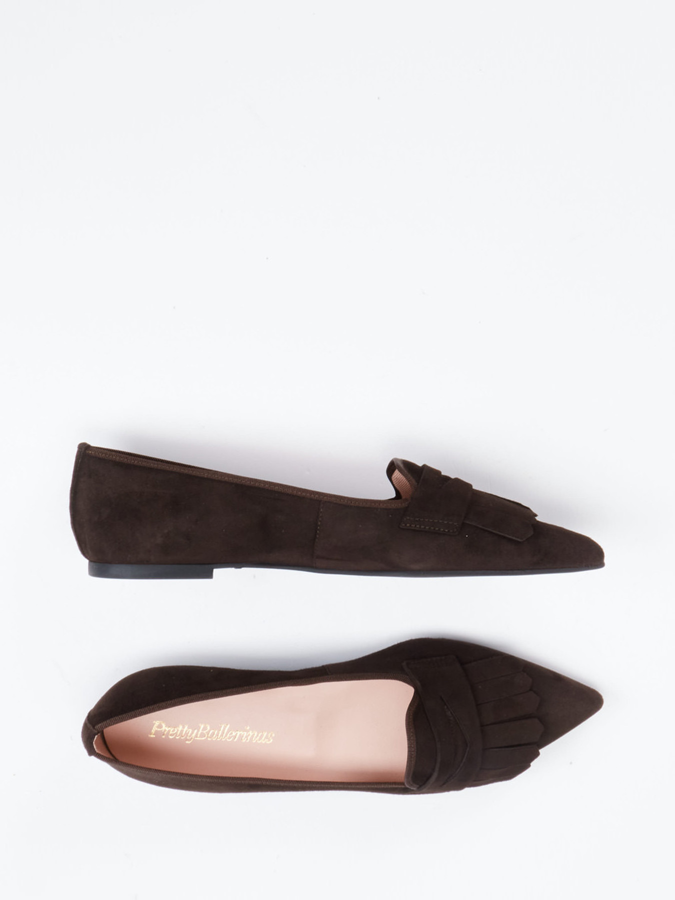 Ballerina braun 1431209000204