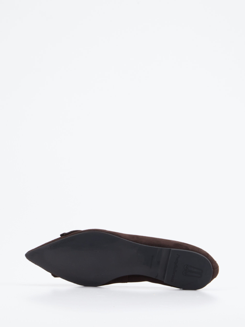 Ballerina braun 1431209000205