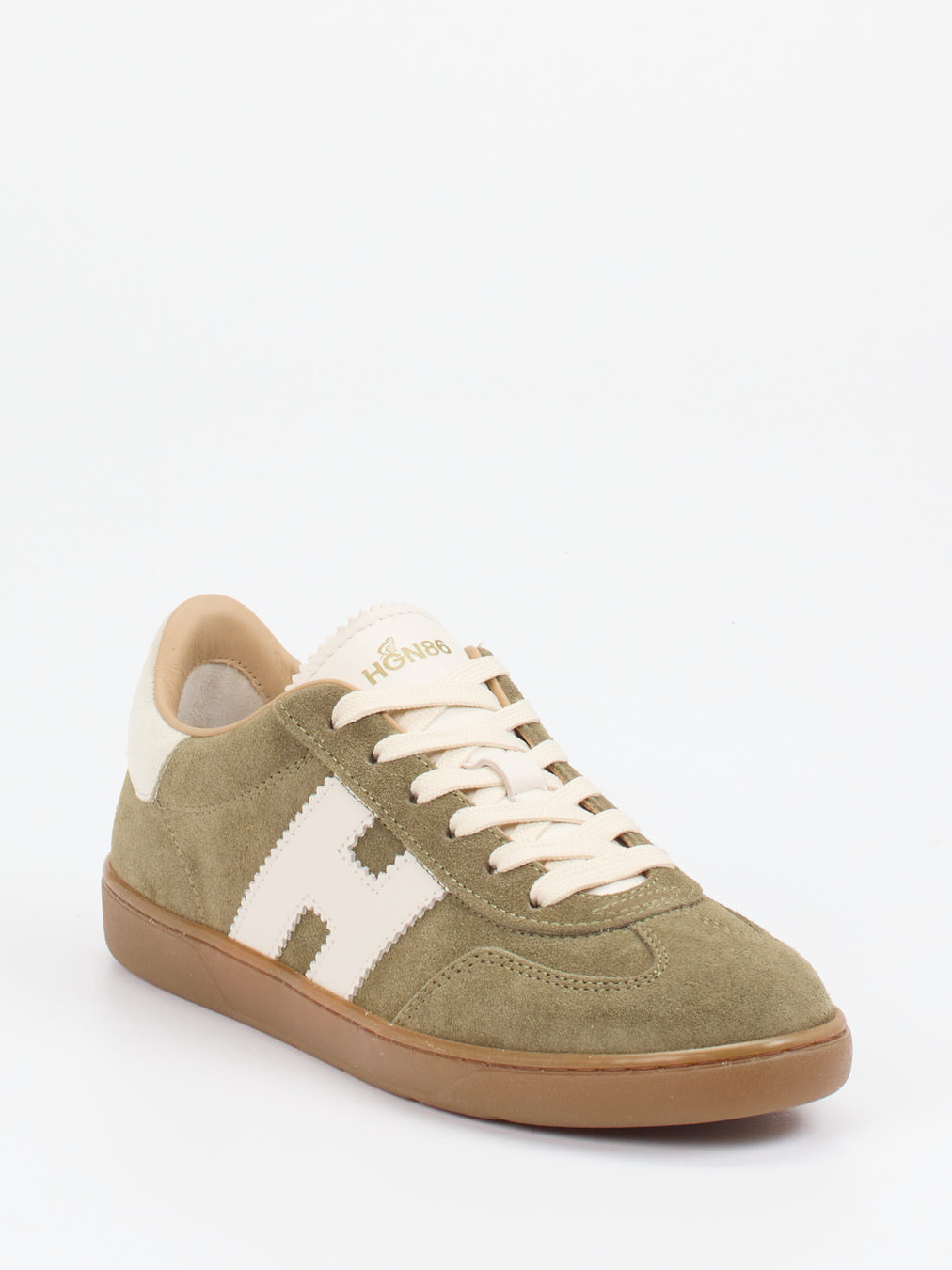 Sneaker grün 1661649000406