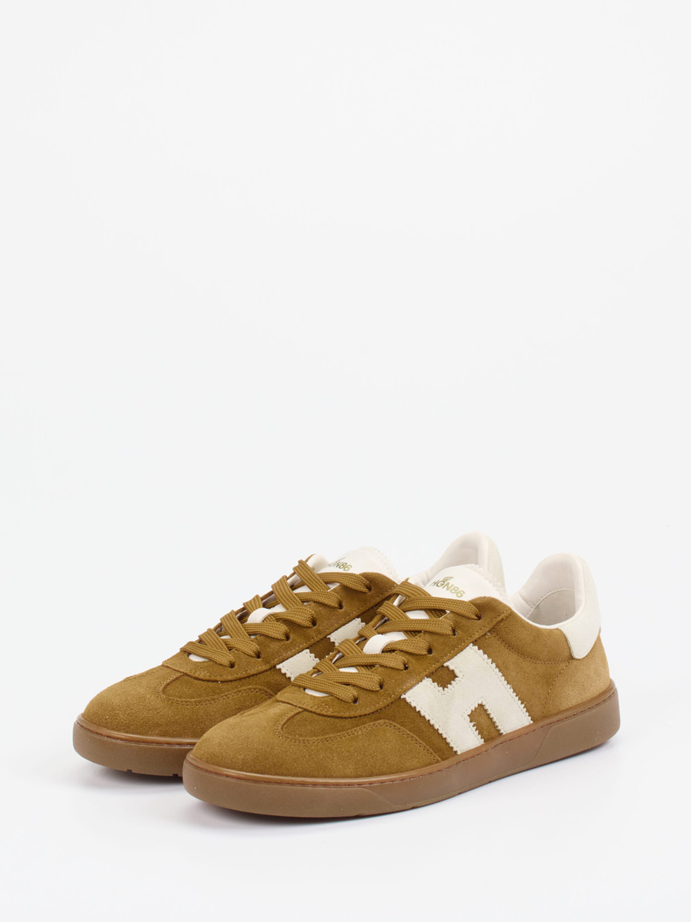 Sneaker braun 4661229020902