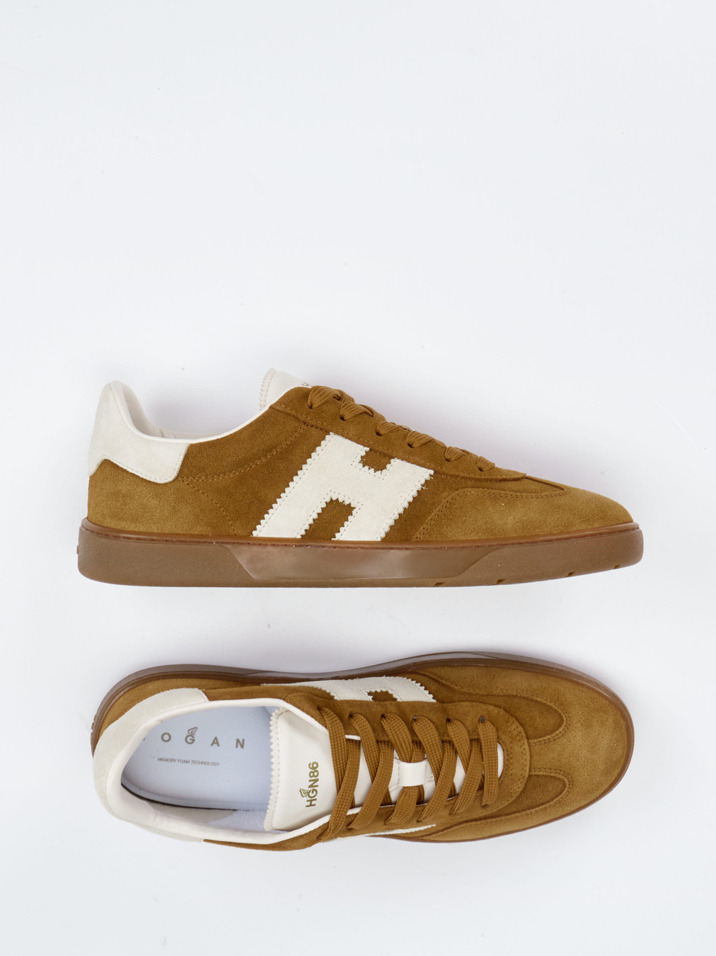 Sneaker braun 4661229020904