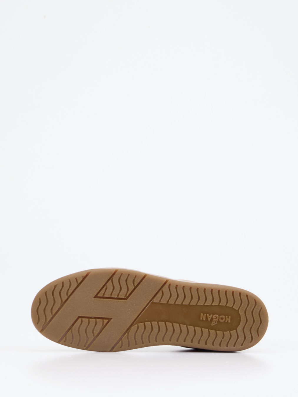 Sneaker braun 4661229020905