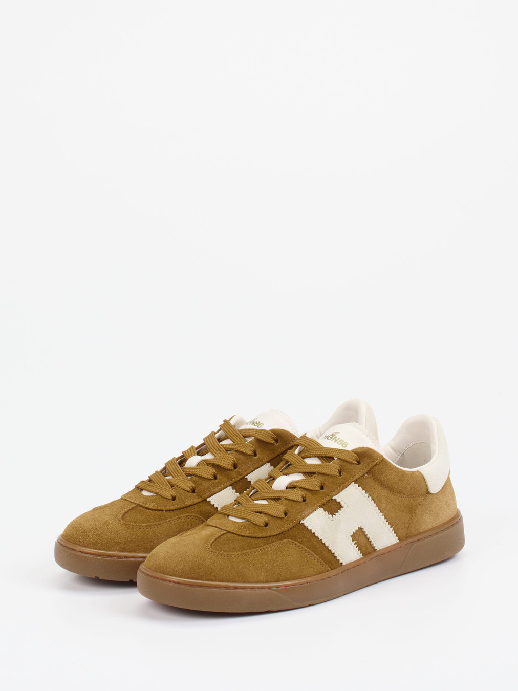 Sneaker braun 4661229020902