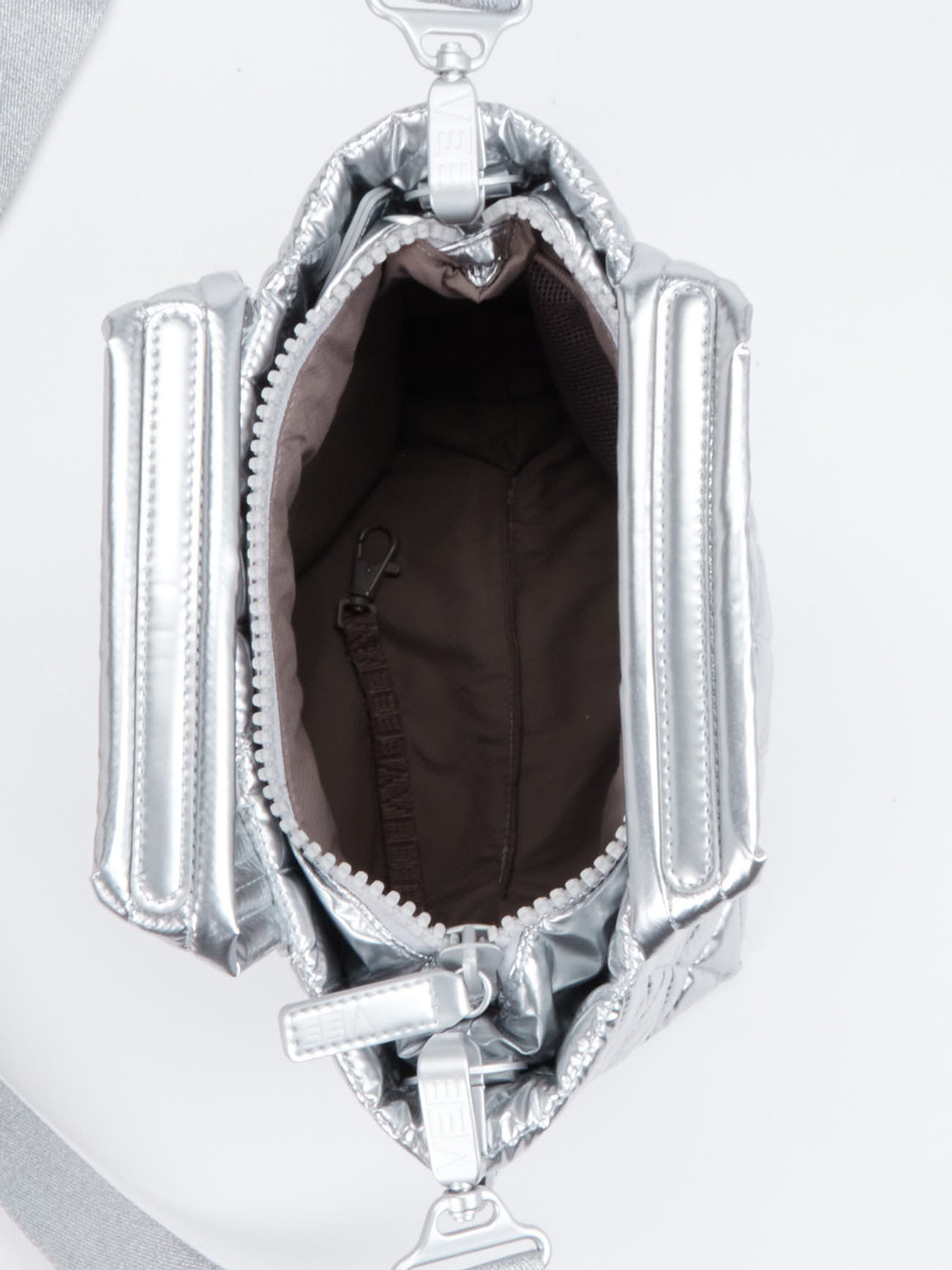 Umhängetasche silber 9392449001004