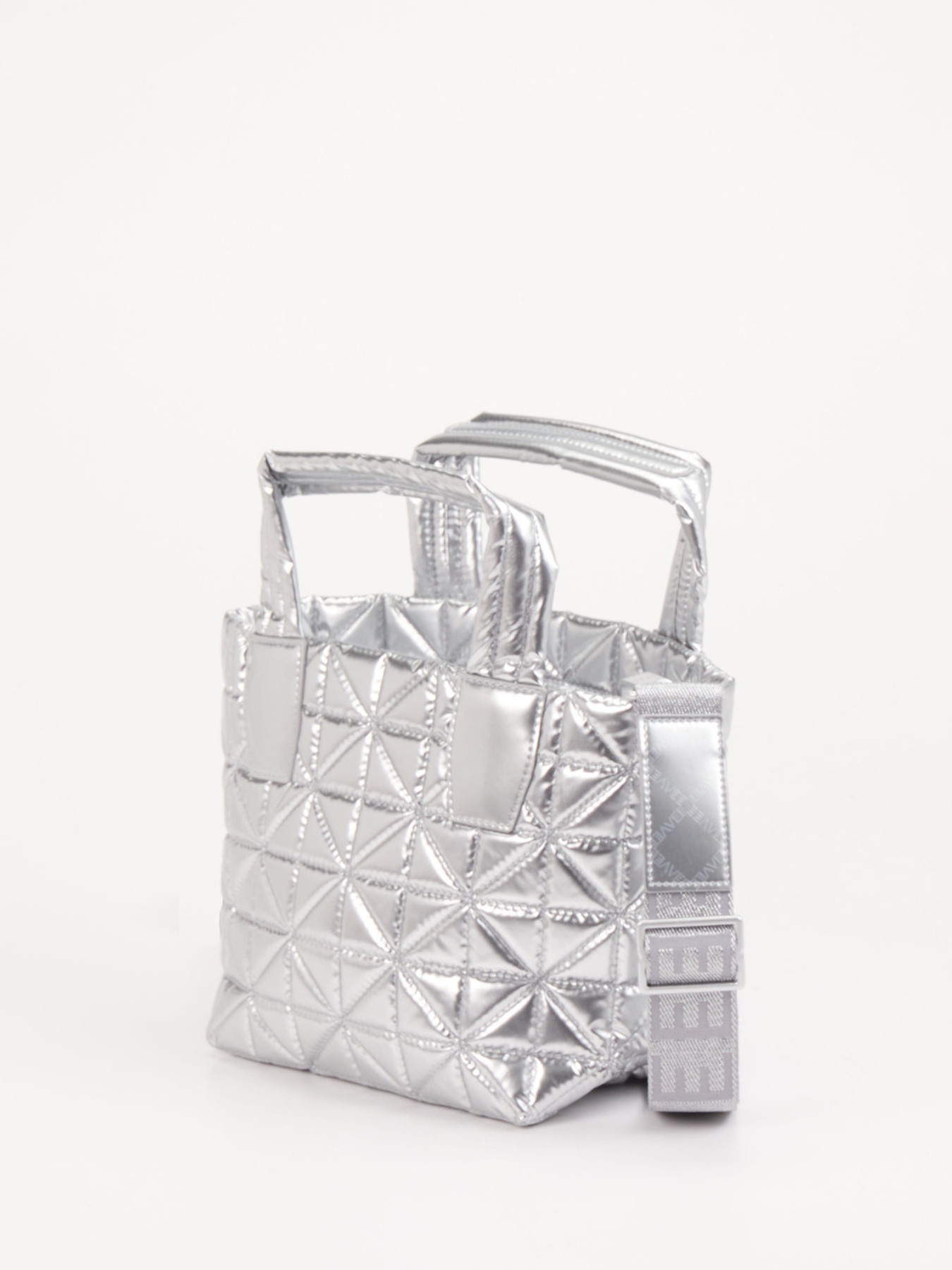 Umhängetasche silber 9392449001002