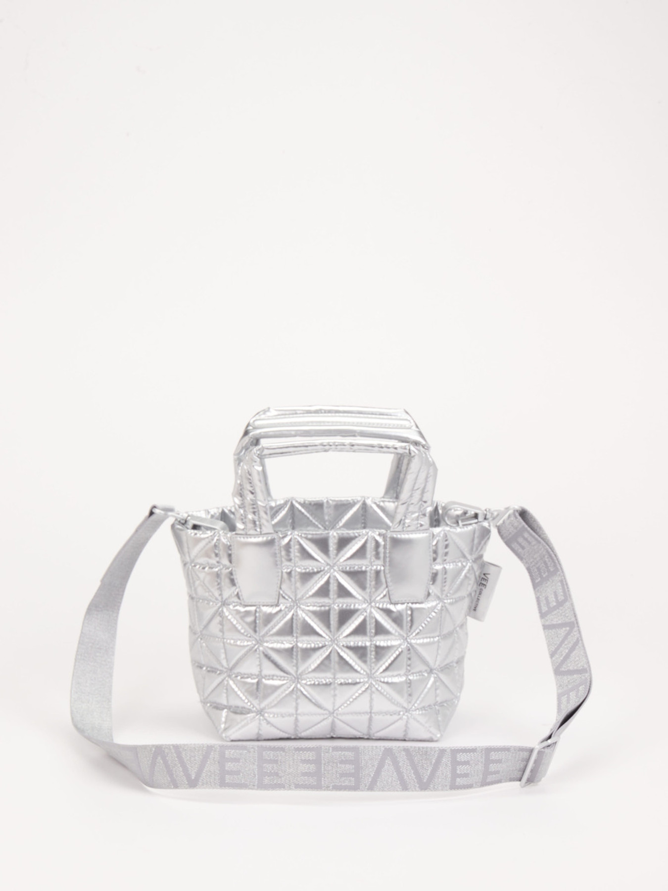 Umhängetasche silber 9392449001003