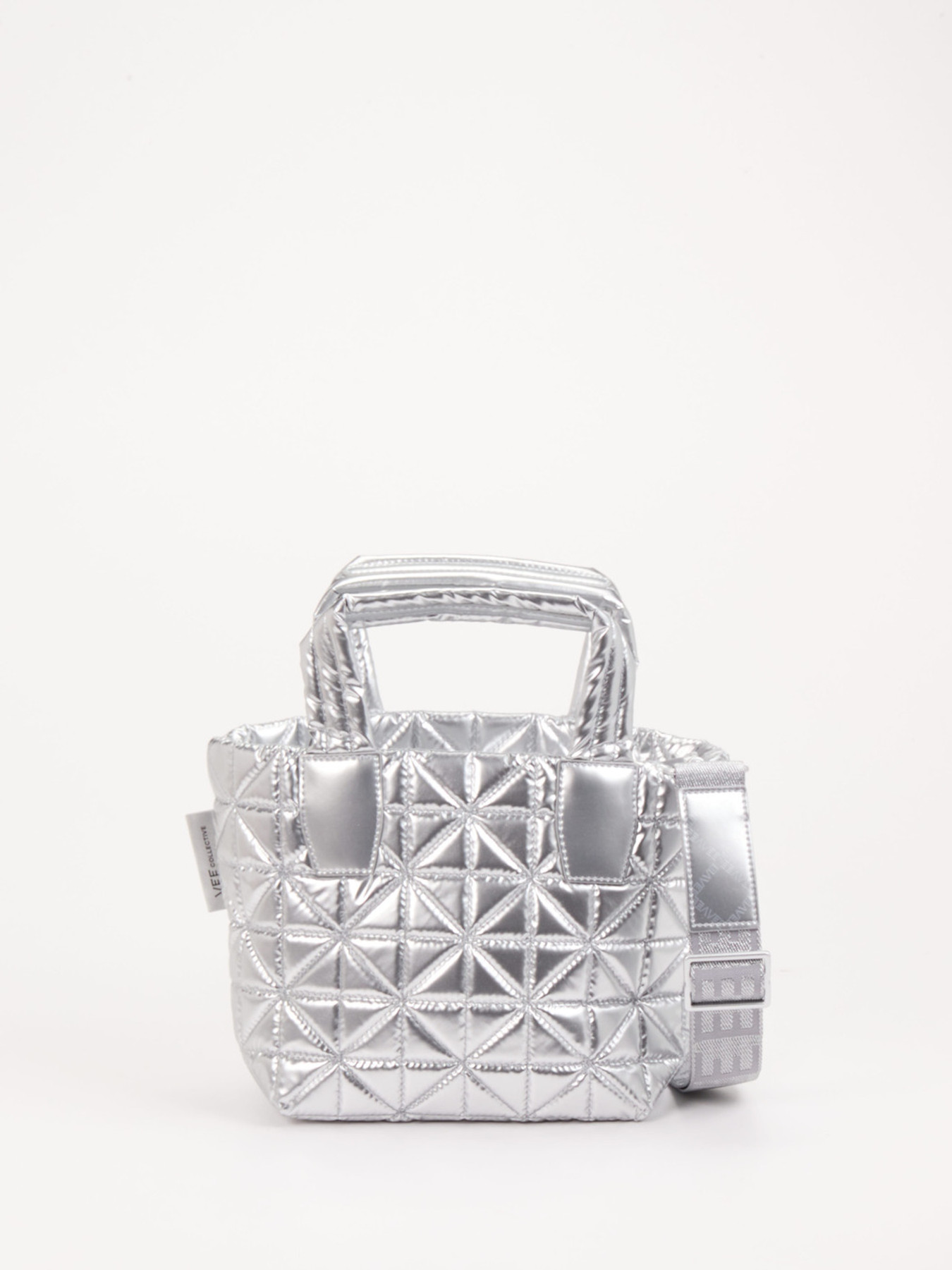 Umhängetasche silber 9392449001001