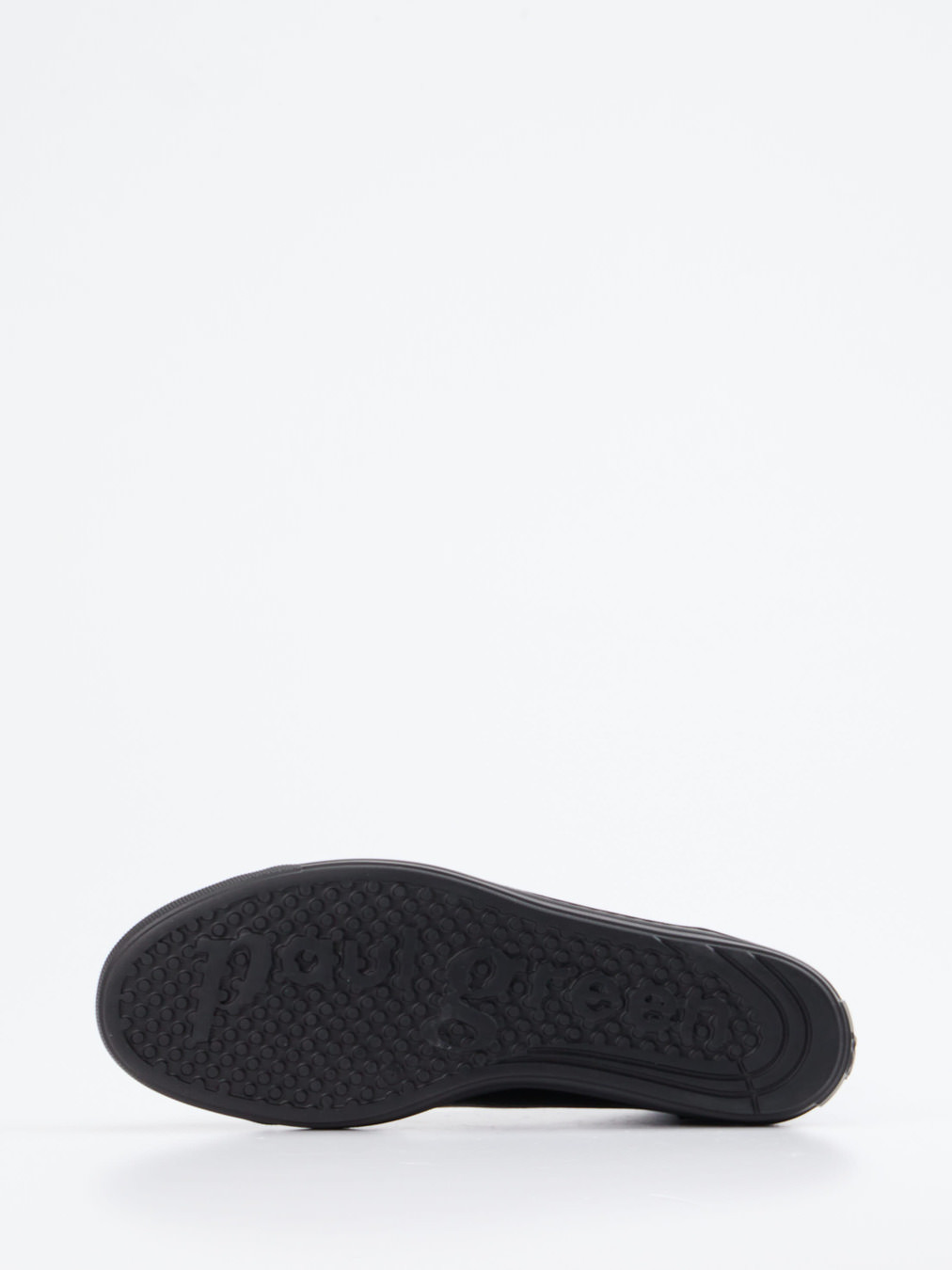 Sneaker High schwarz 1673009004905