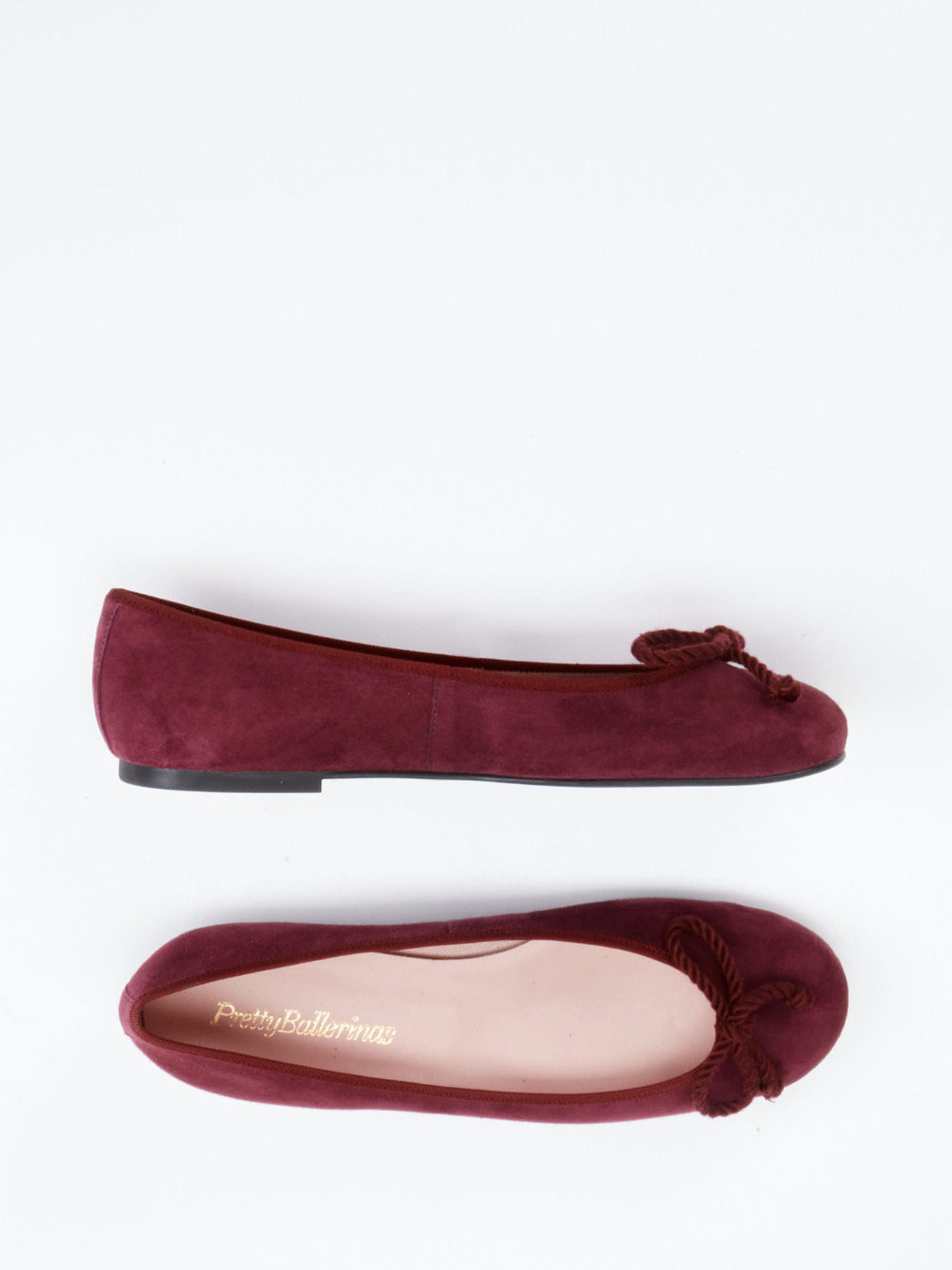 Ballerina rot 1411509002004