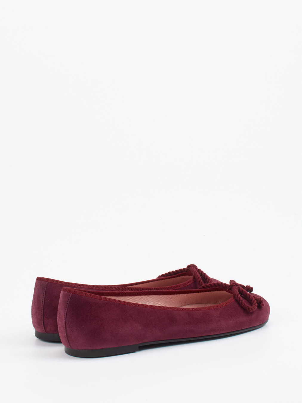 Ballerina rot 1411509002003