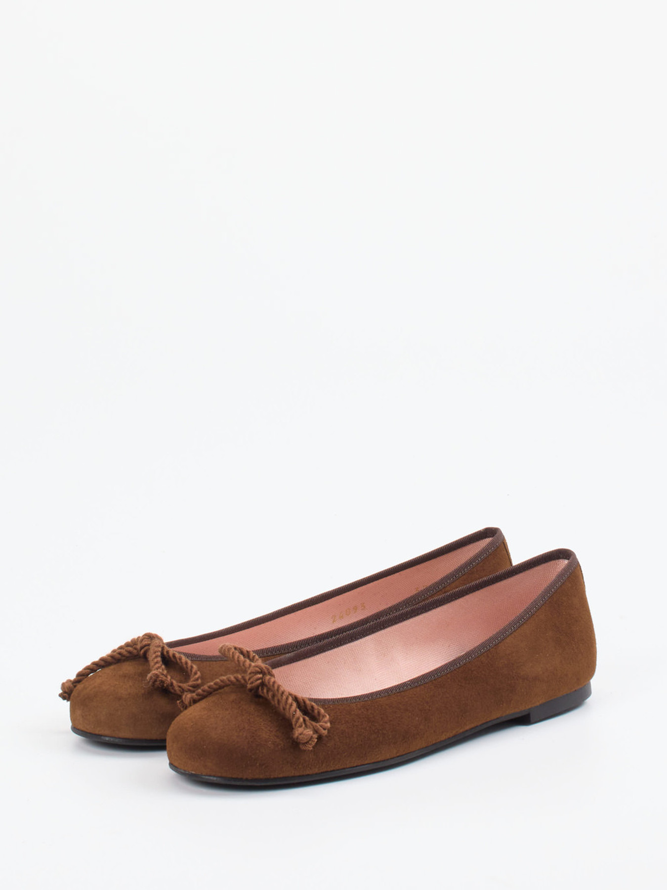 Ballerina braun 1411229002202