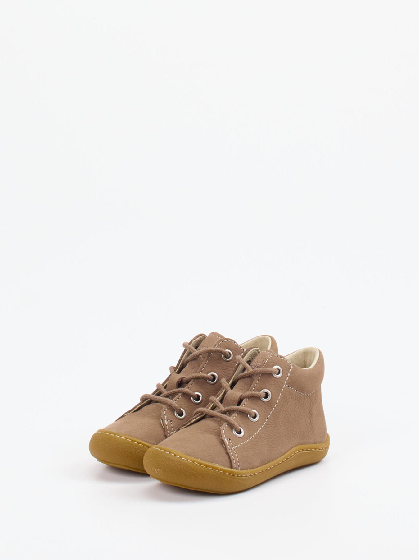 Schnürschuh braun 6705209000502