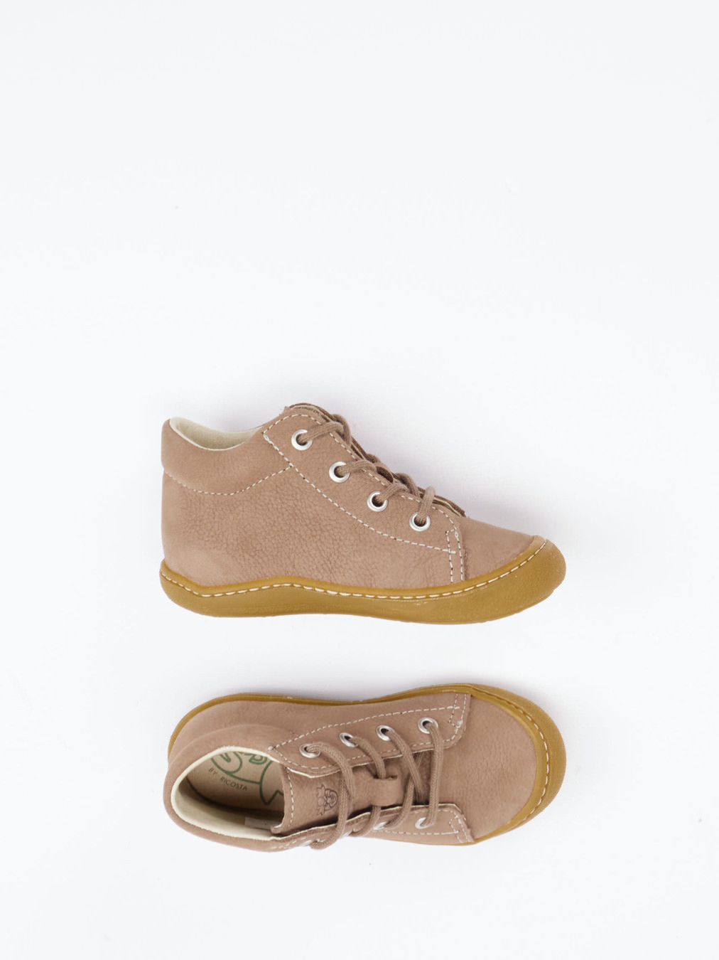 Schnürschuh braun 6705209000504