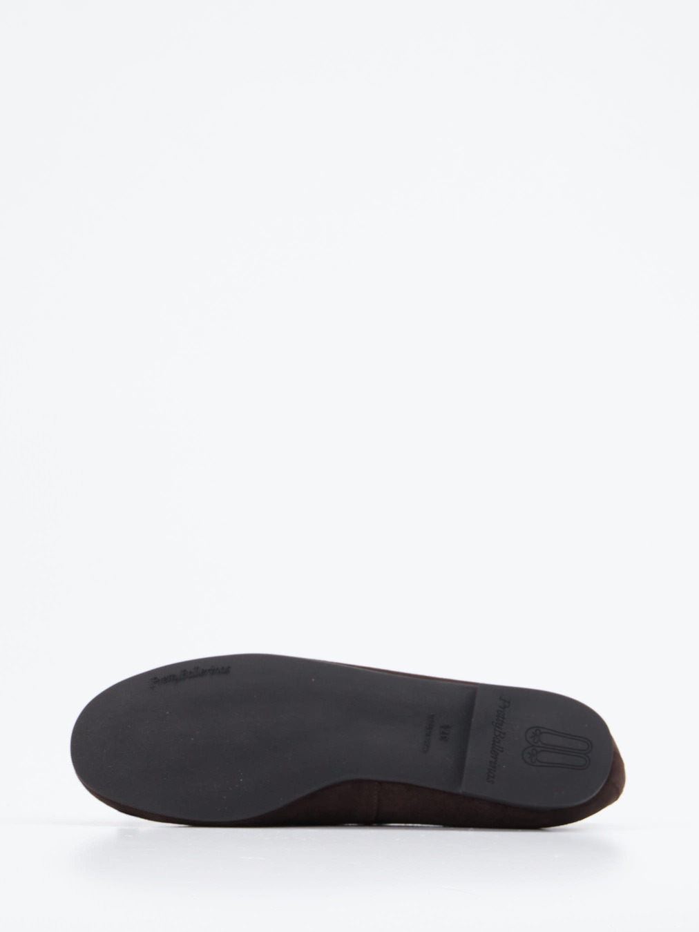 Ballerina braun 1411209002705