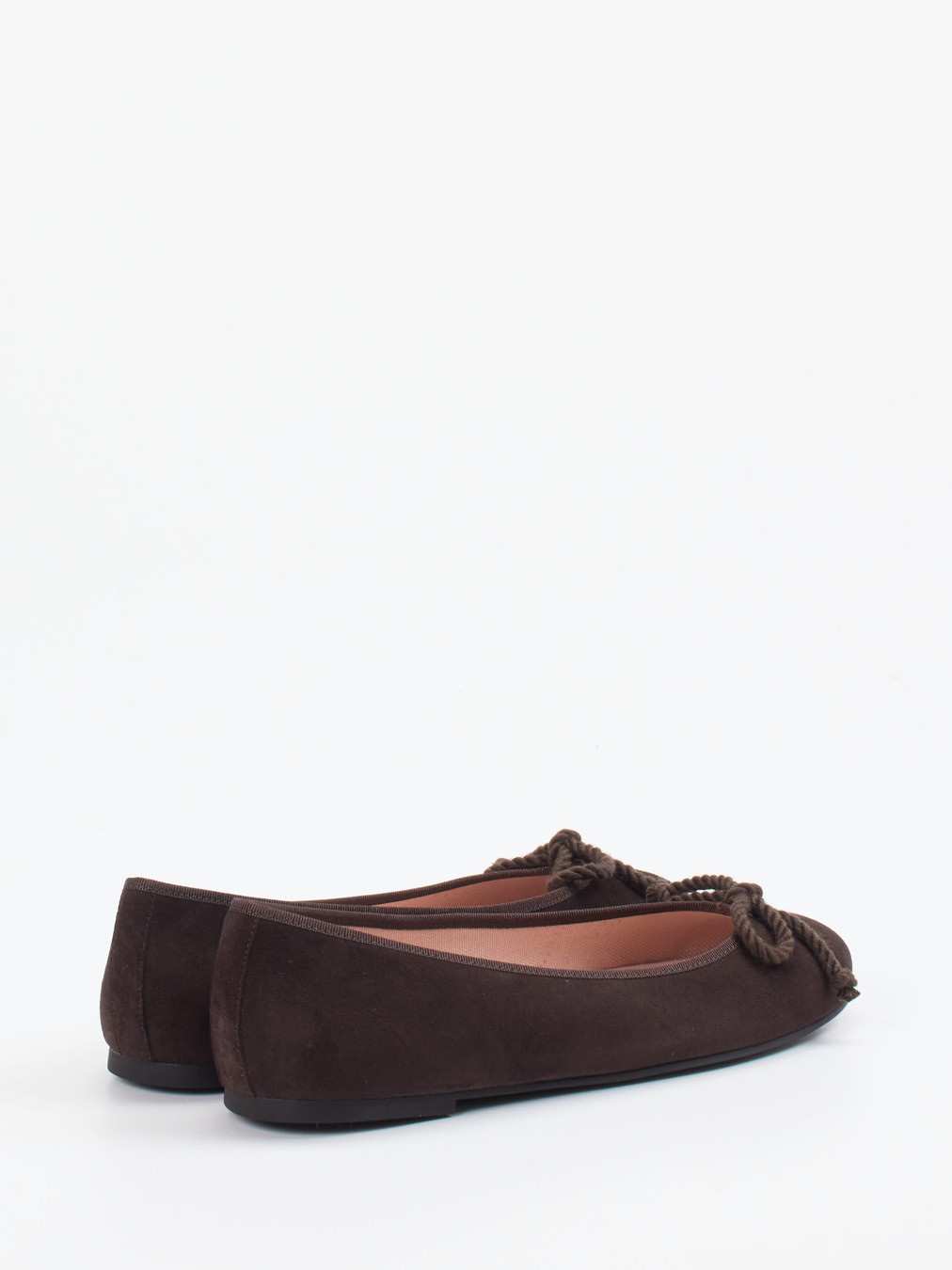 Ballerina braun 1411209002703