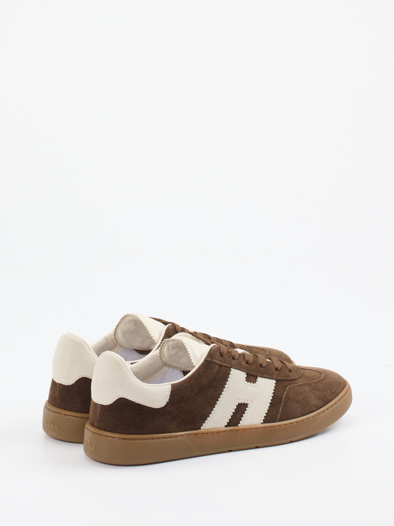 Sneaker braun 4661209021603