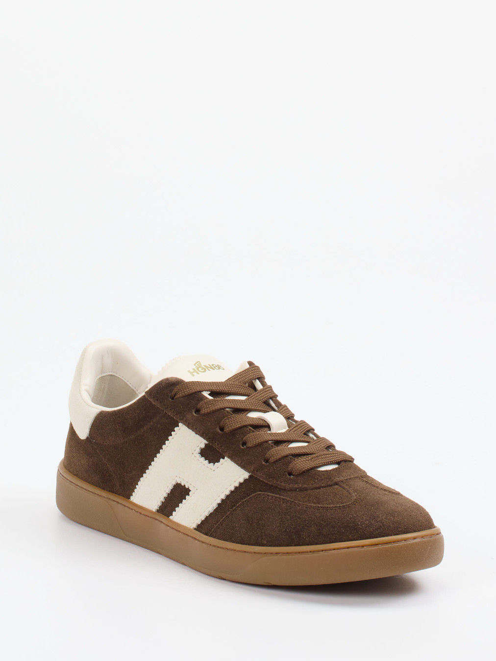 Sneaker braun 4661209021606