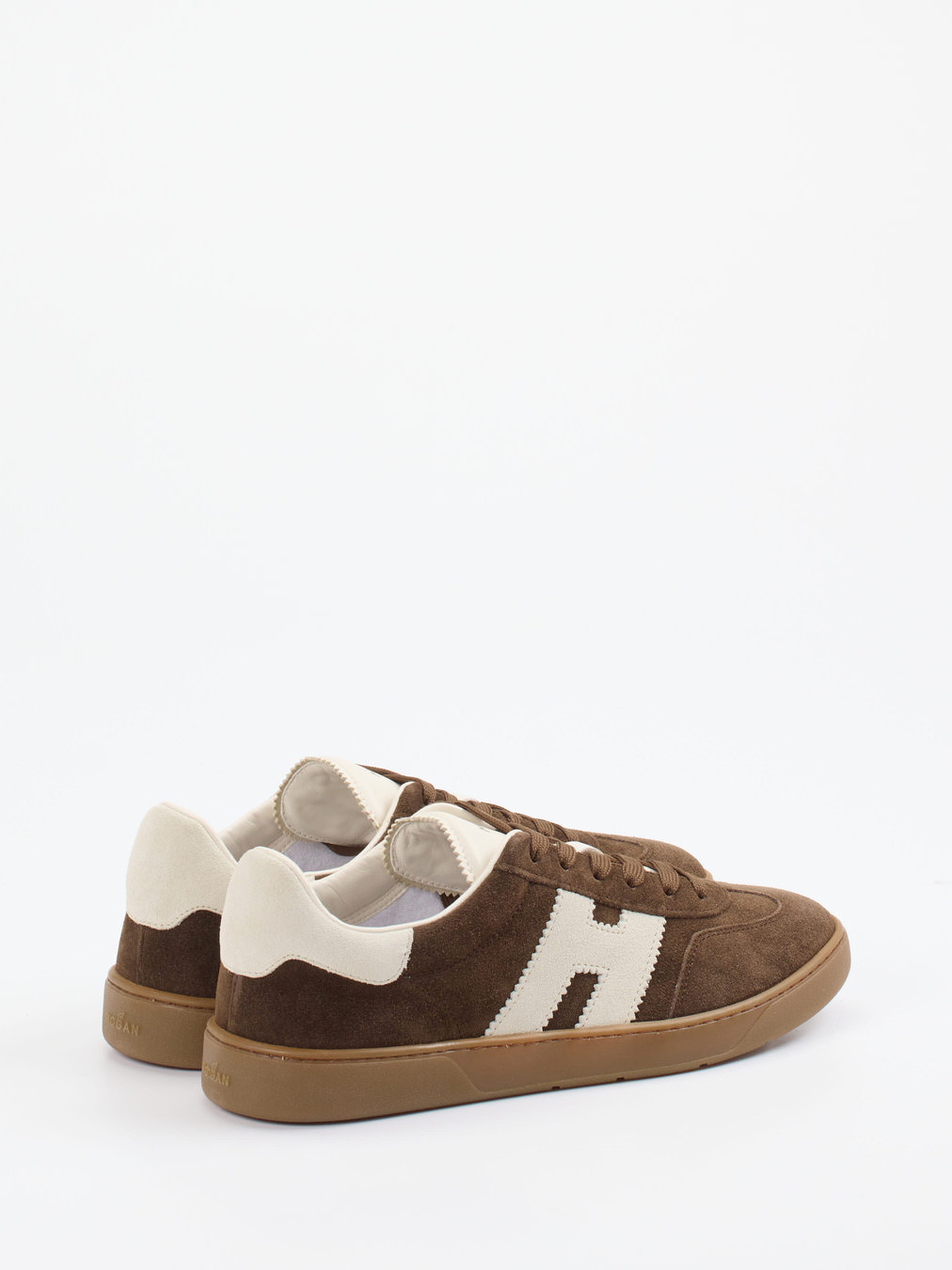 Sneaker braun 4661209021603