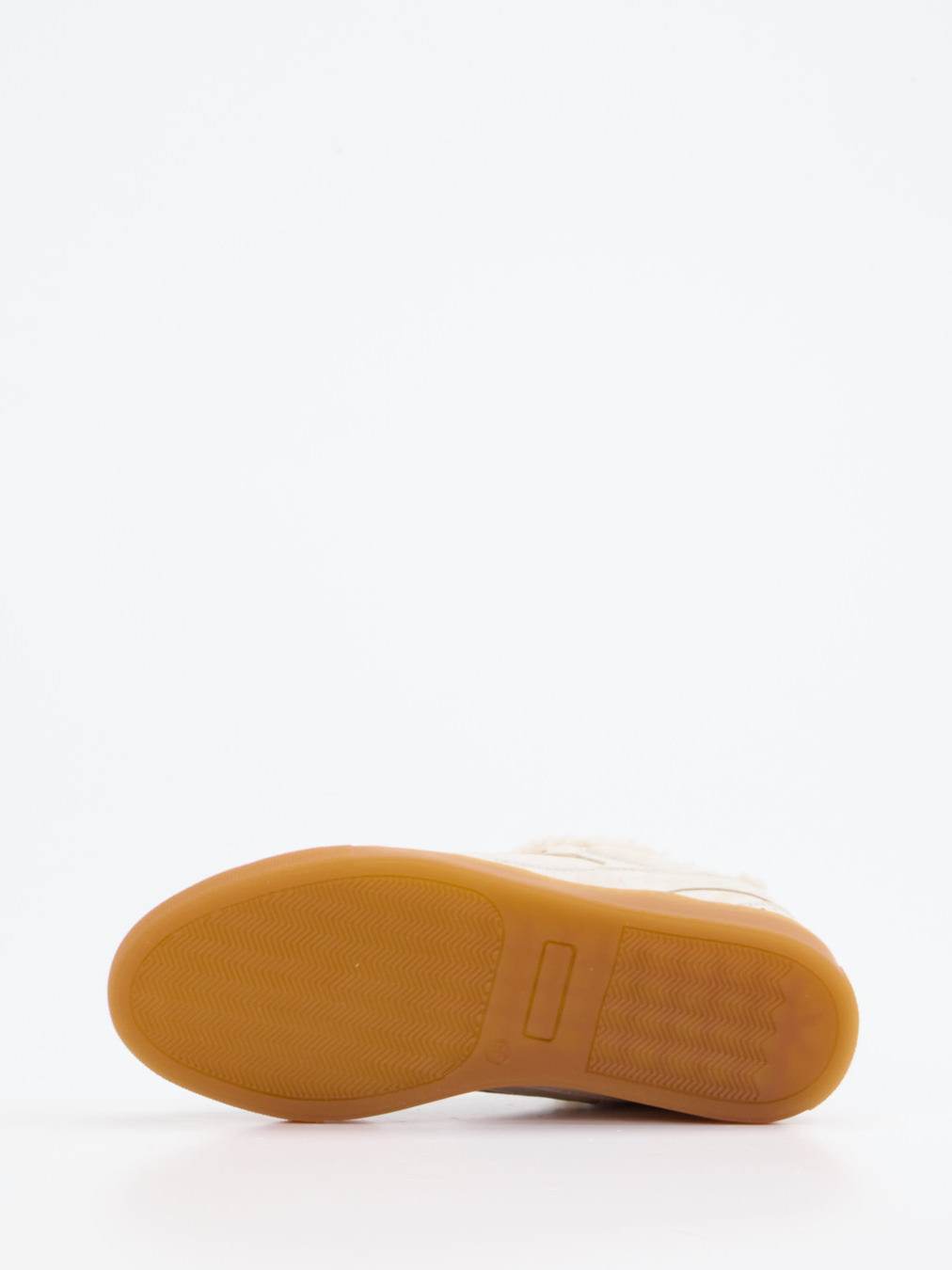 Sneaker weiß 1803739000205