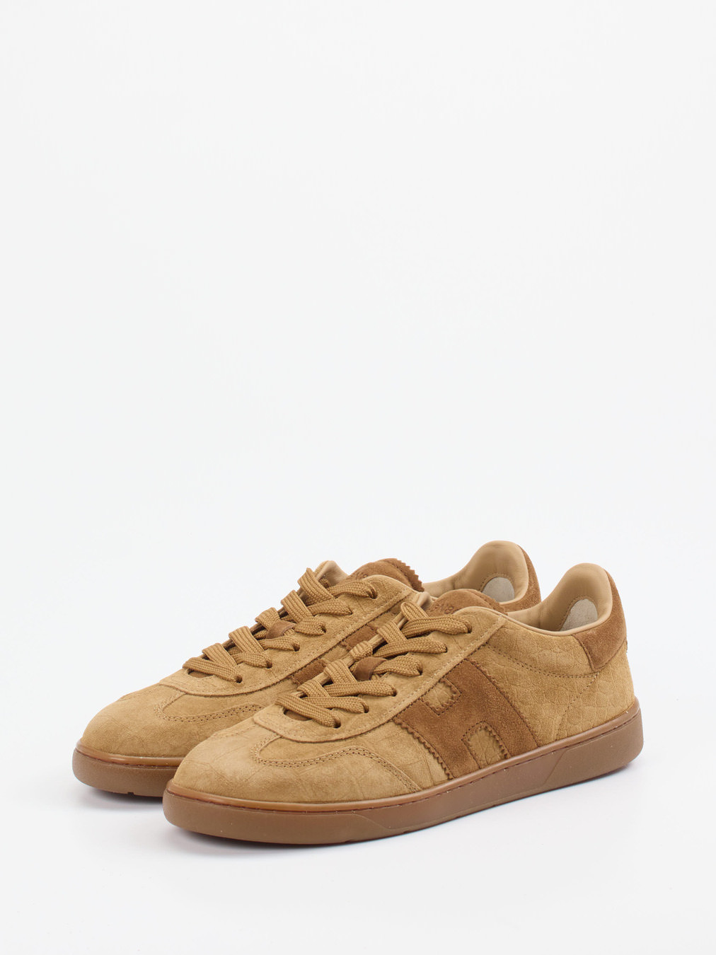 Sneaker braun 1661289004702