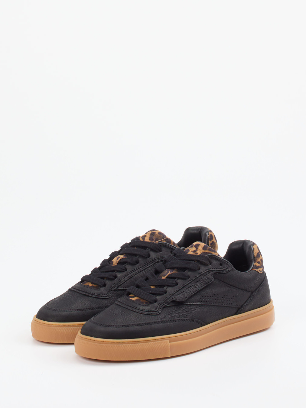 Sneaker schwarz 1663009023702
