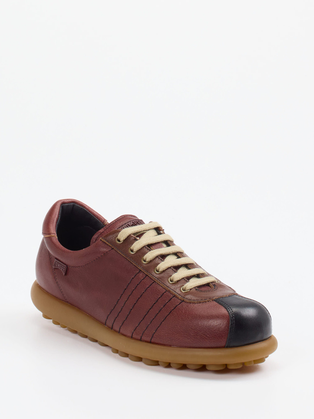 Sneaker braun 1661209012106