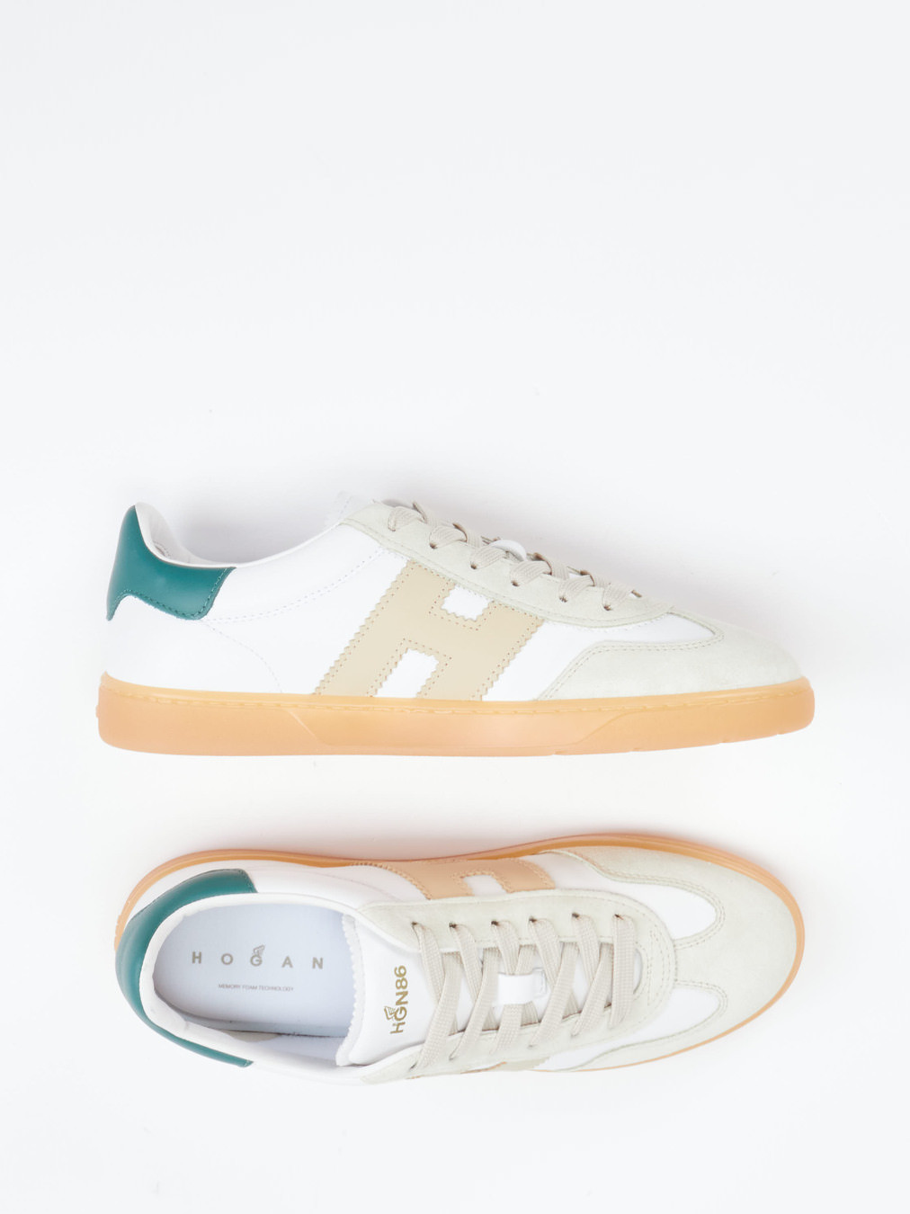 Sneaker multi 1661976000104