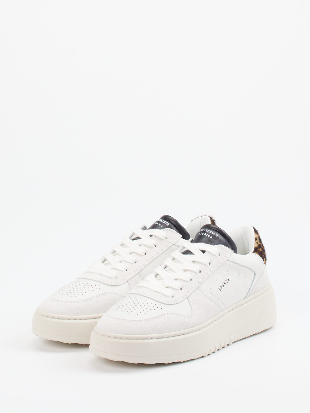 Sneaker weiß 1663702000702