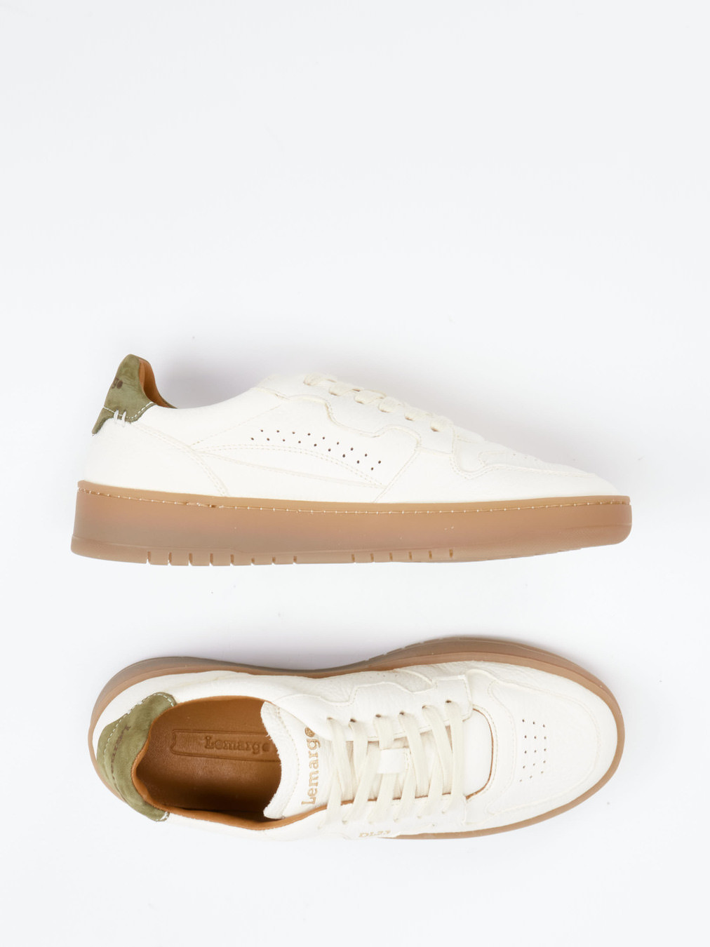 Sneaker weiß 1663706000904