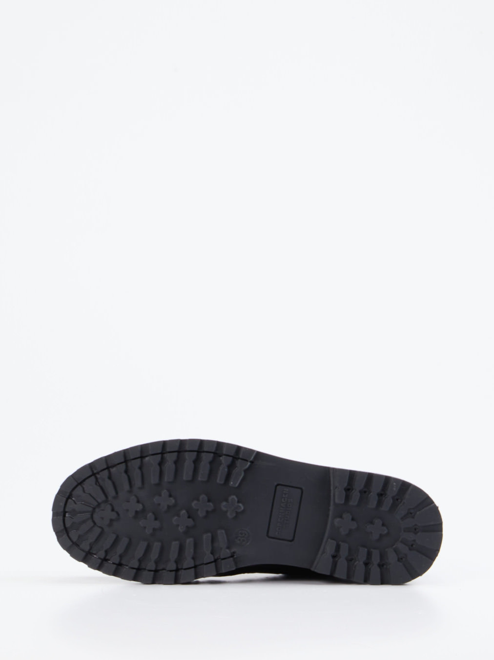 Schnürschuh CPH616 schwarz 1563009007805