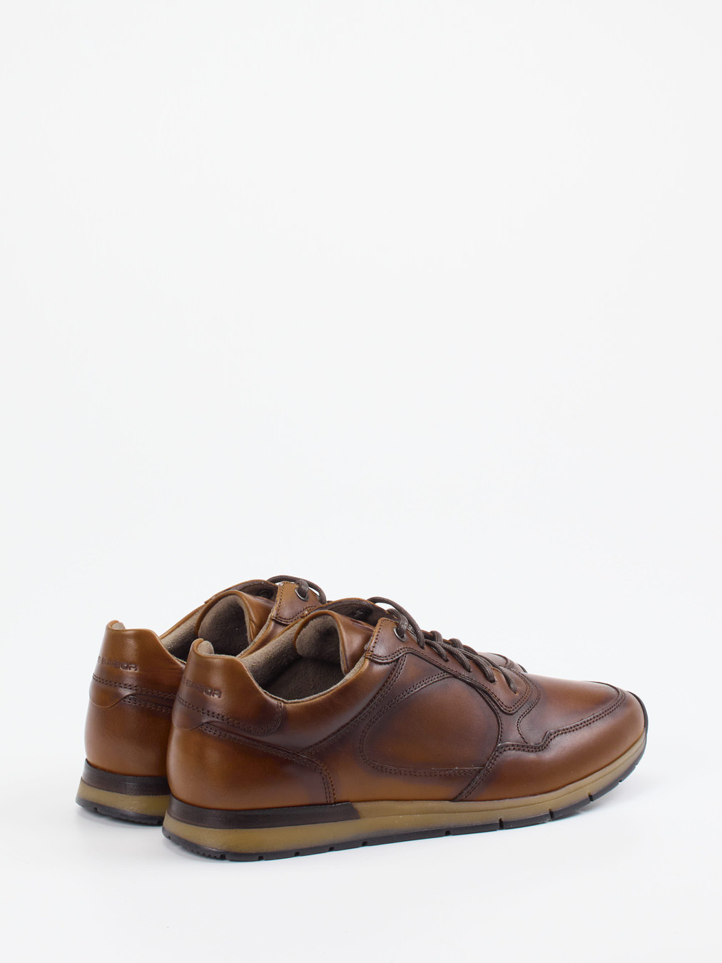 Sneaker braun 4661229022103