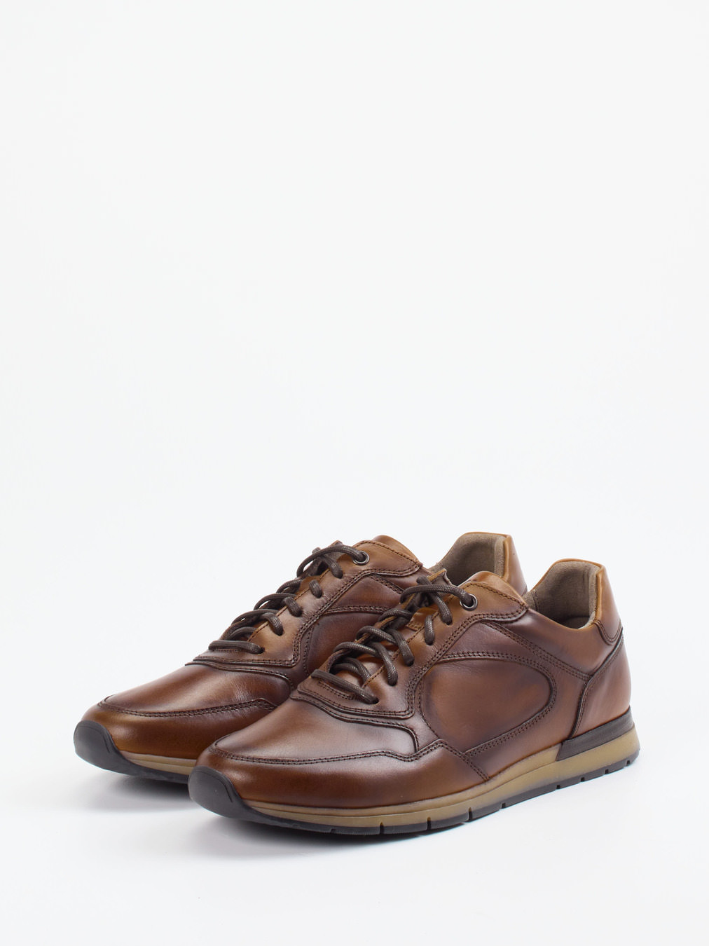 Sneaker braun 4661229022102