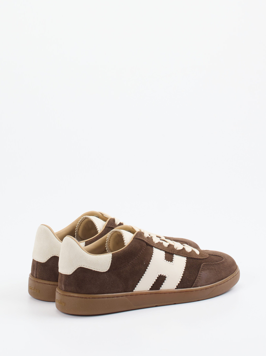 Sneaker braun 1661209011803