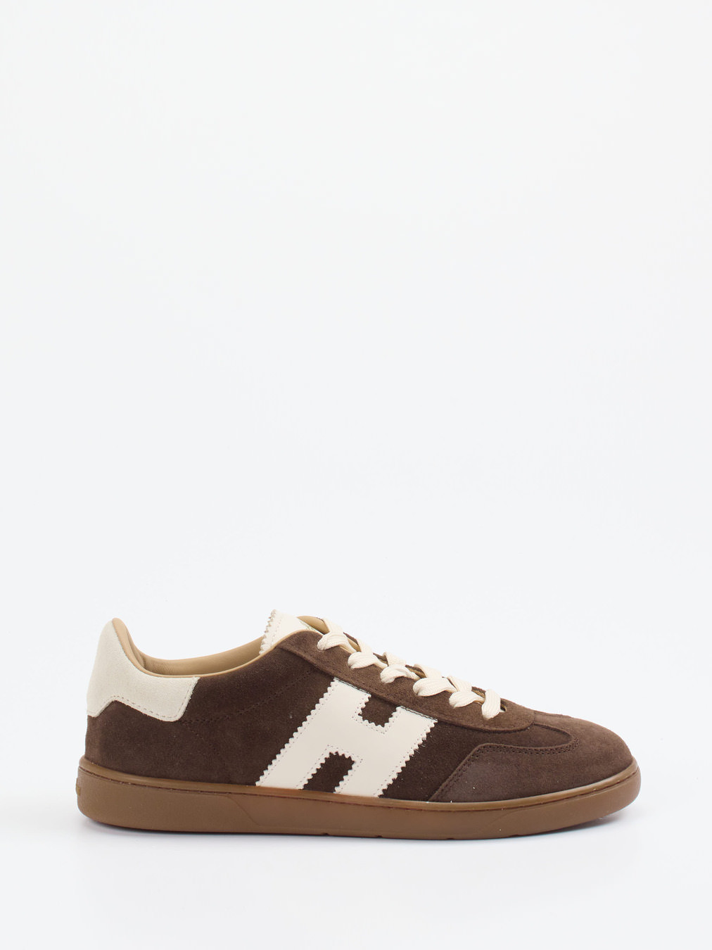 Sneaker braun 1661209011801