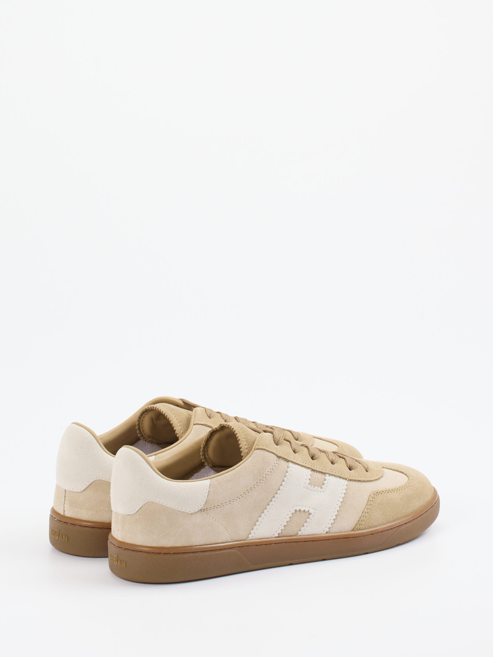 Sneaker braun 1661249006503