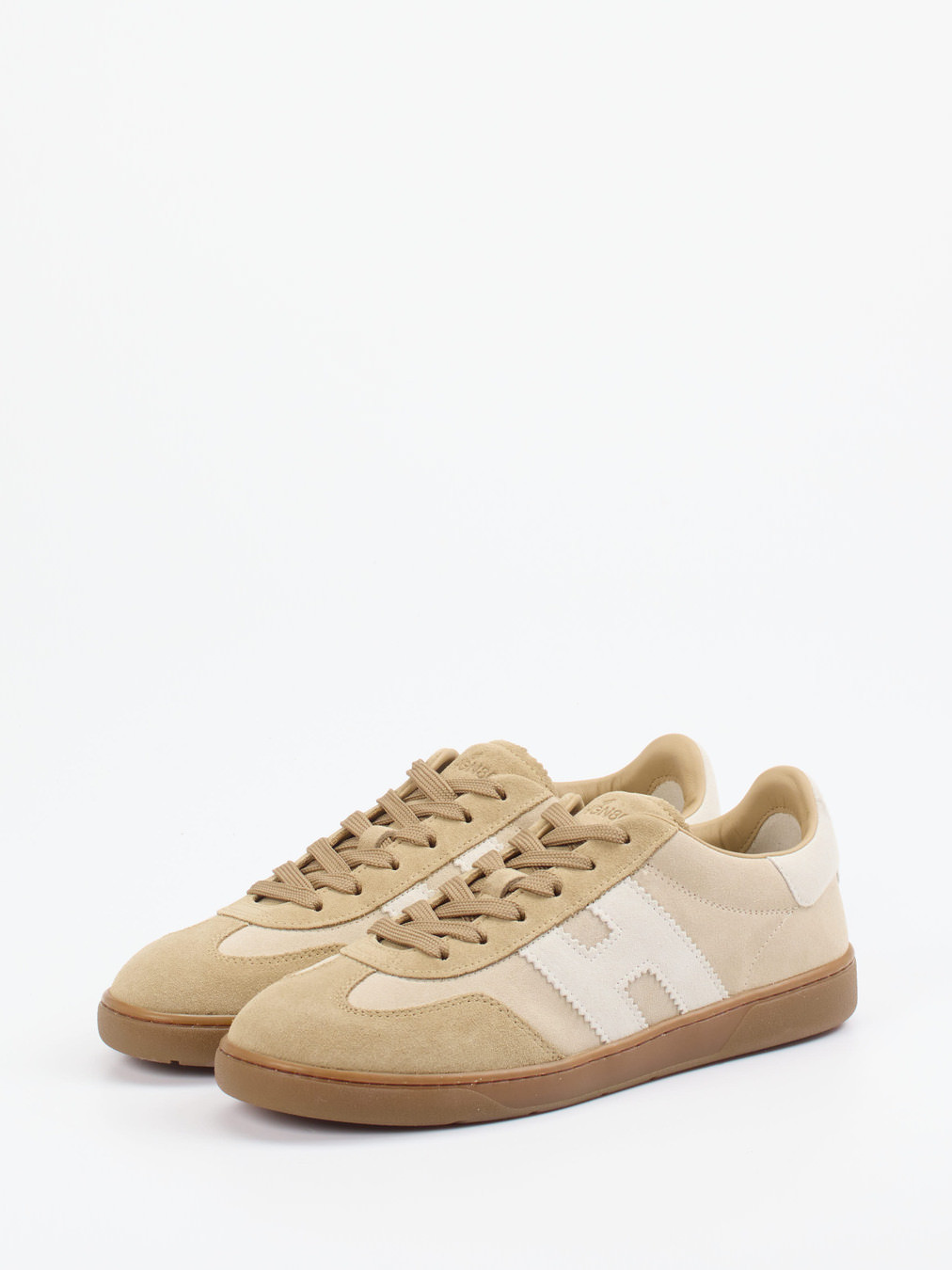 Sneaker braun 1661249006502