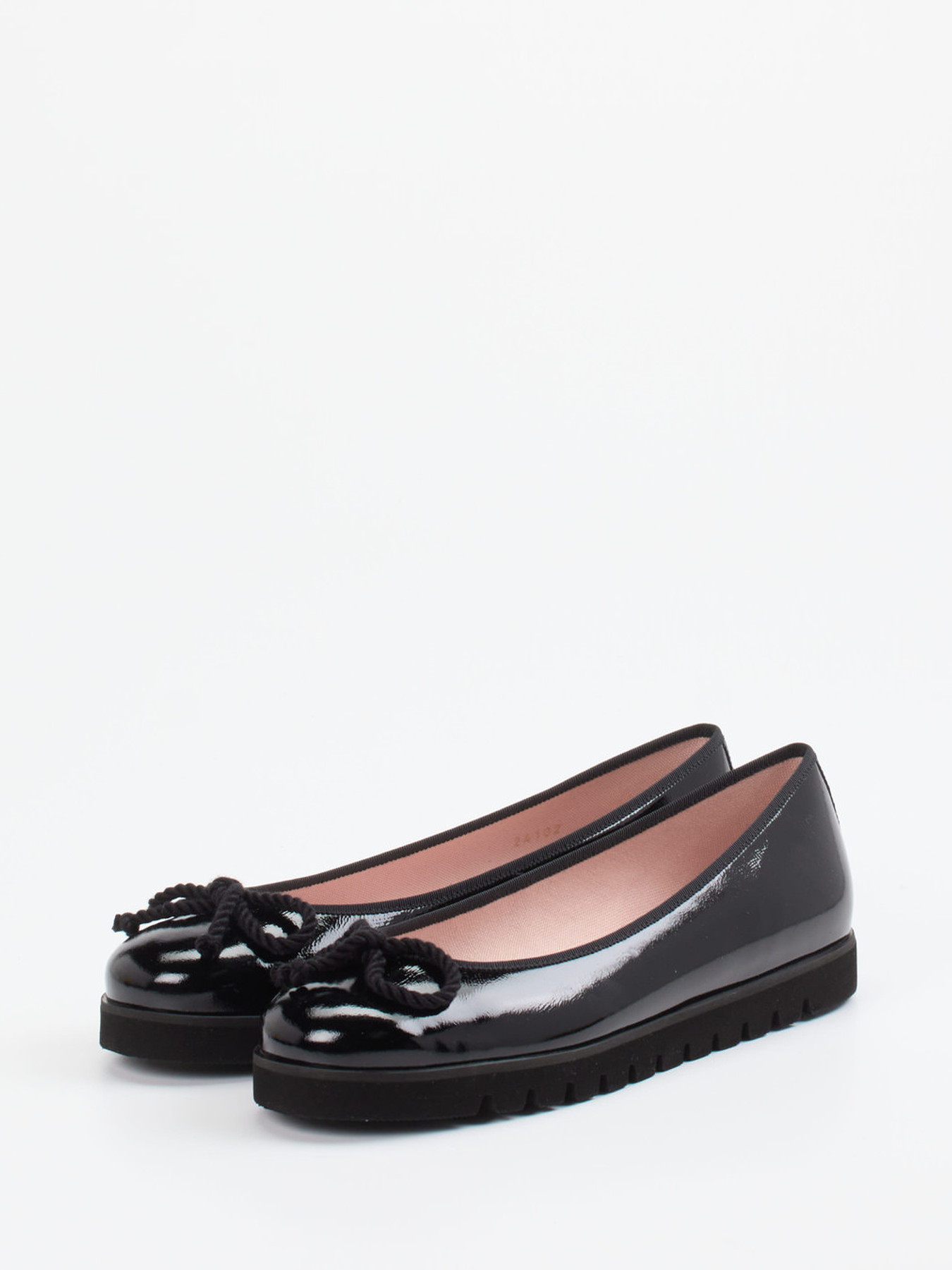 Ballerina schwarz 1411009058602