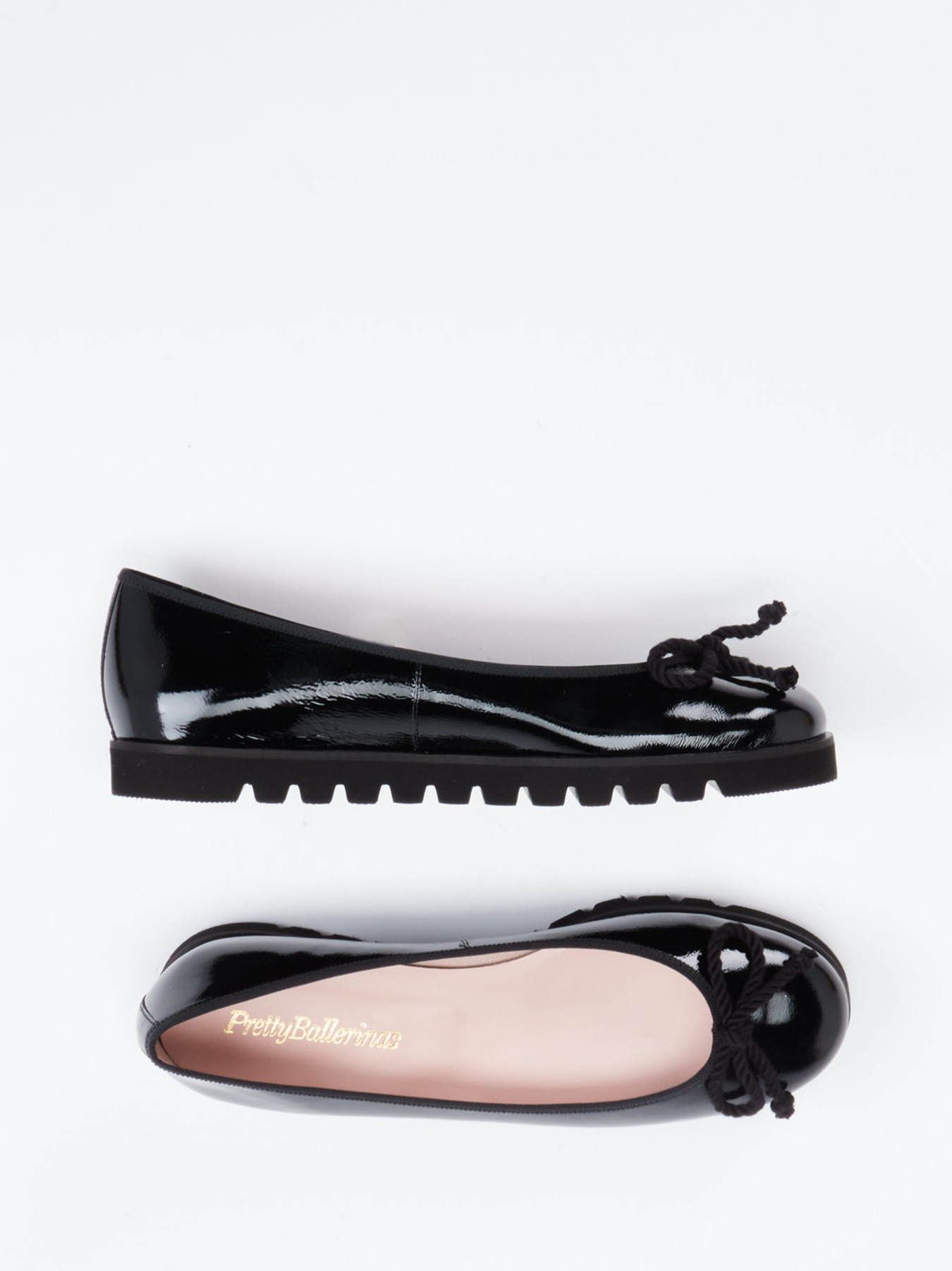 Ballerina schwarz 1411009058604
