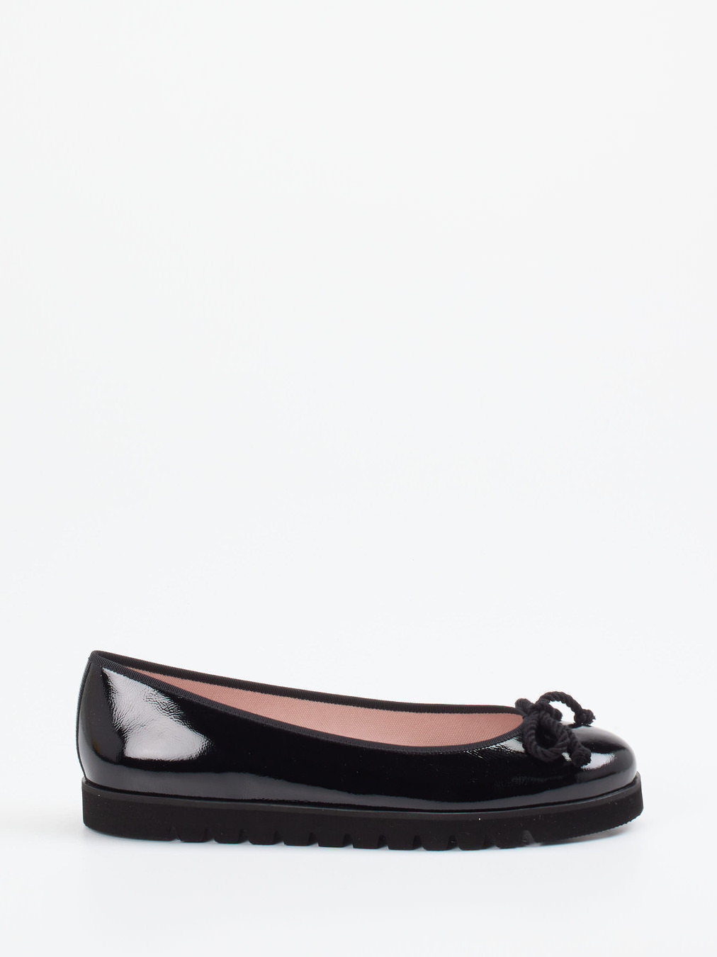 Ballerina schwarz 1411009058601