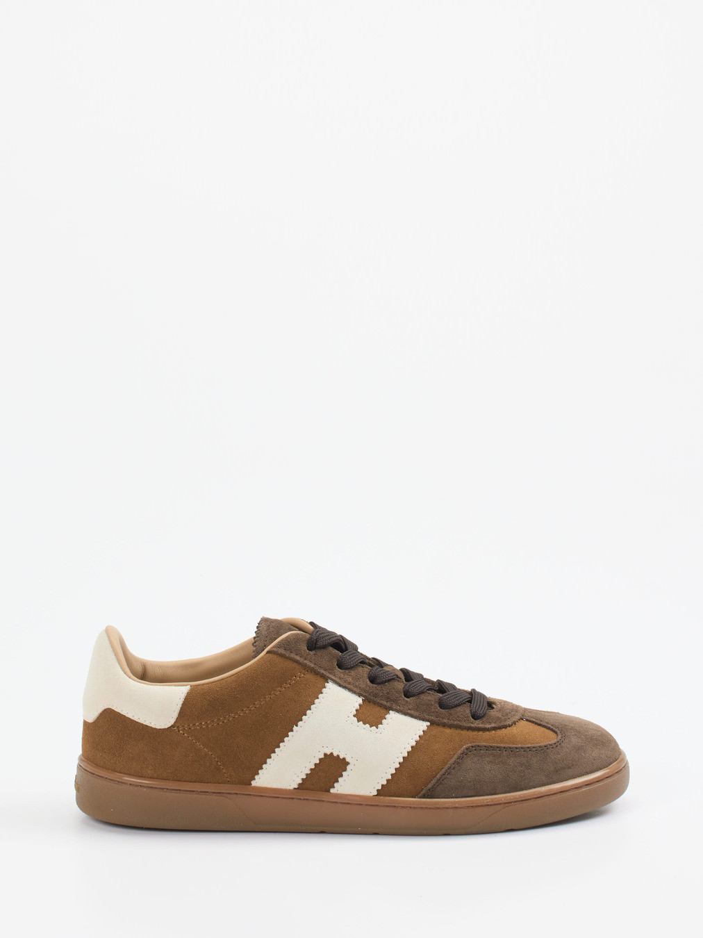 Sneaker braun 1661227000101