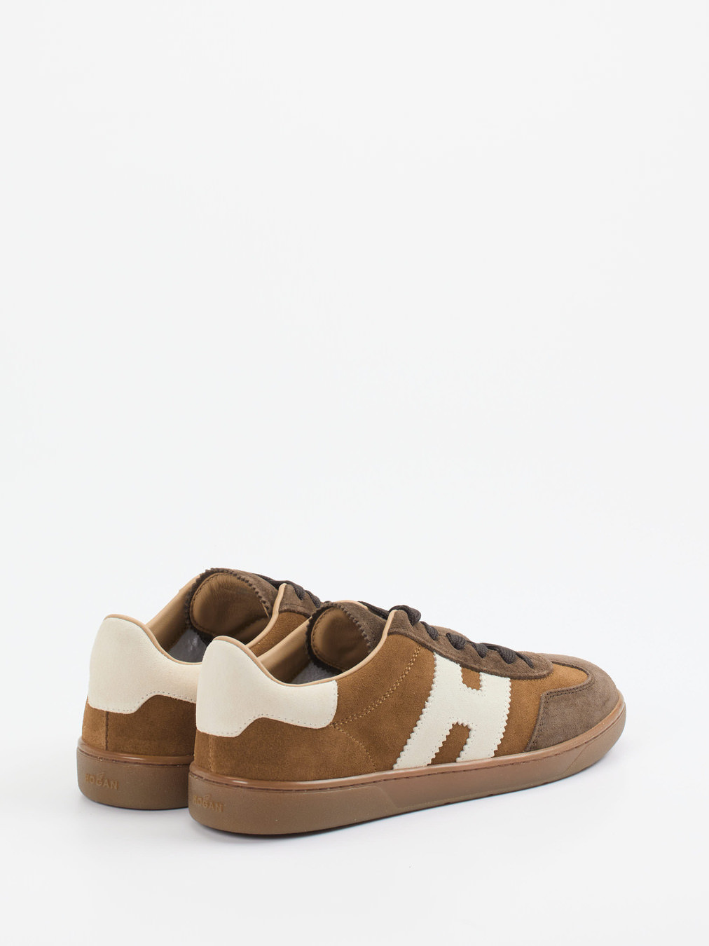 Sneaker braun 1661227000103