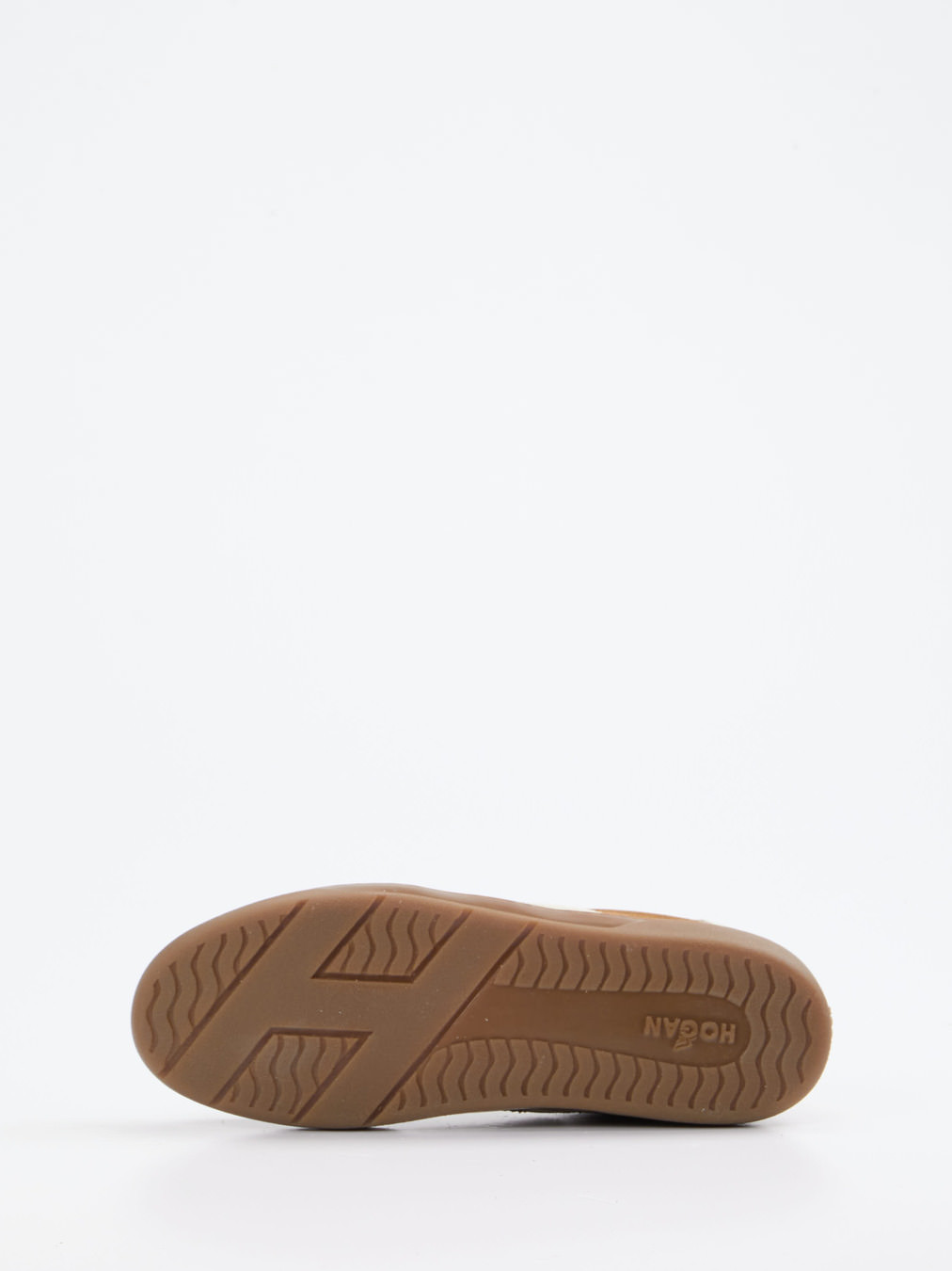 Sneaker braun 1661227000105