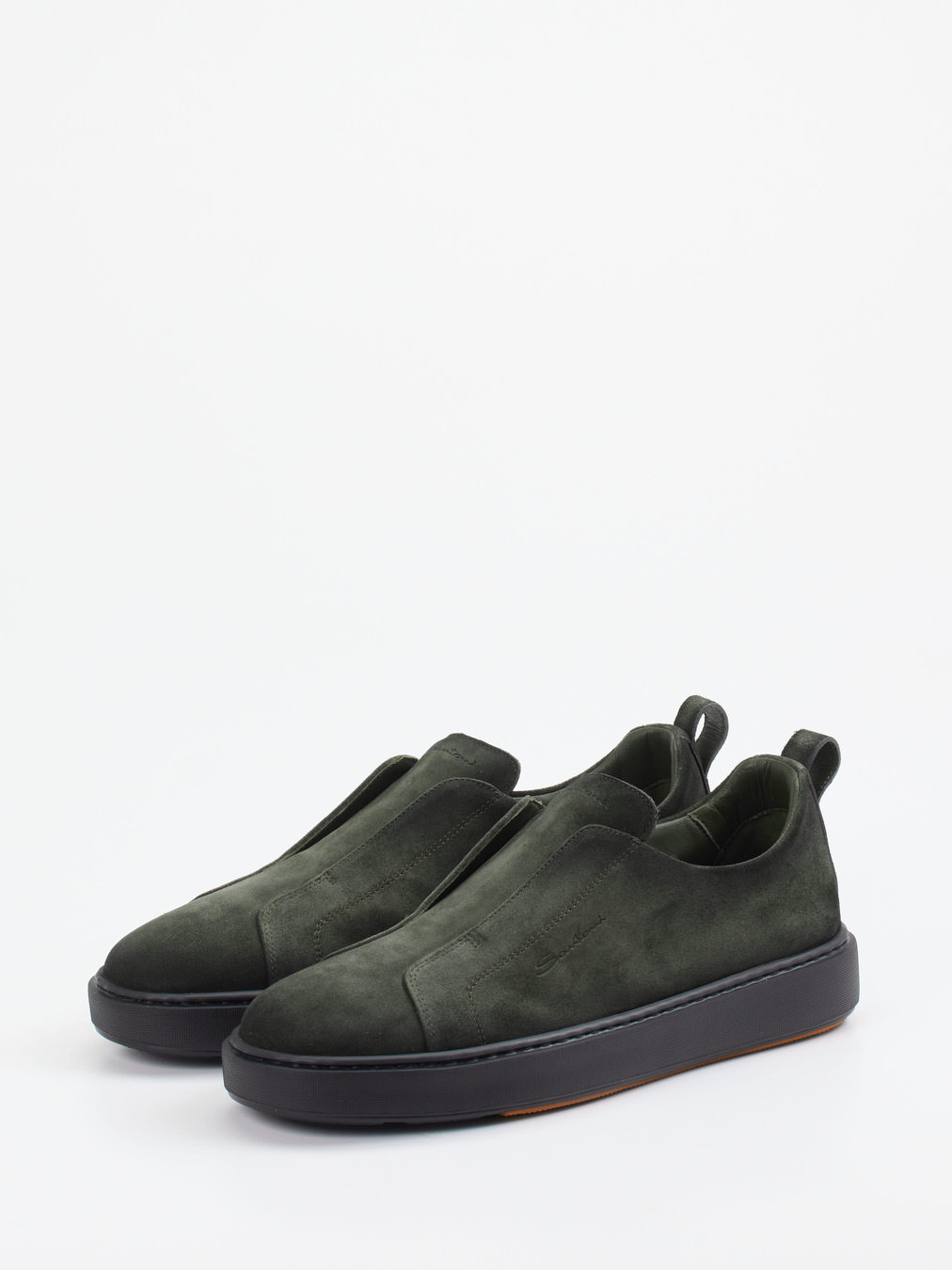 Slipper grün 4561609000102