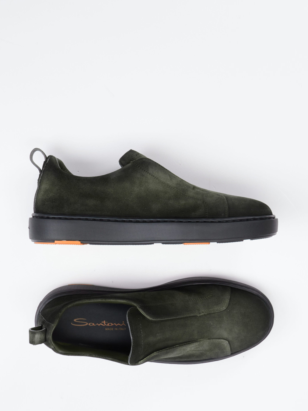 Slipper grün 4561609000104