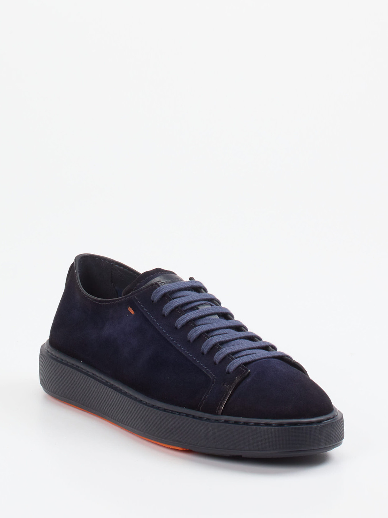 Sneaker blau 4661109097306