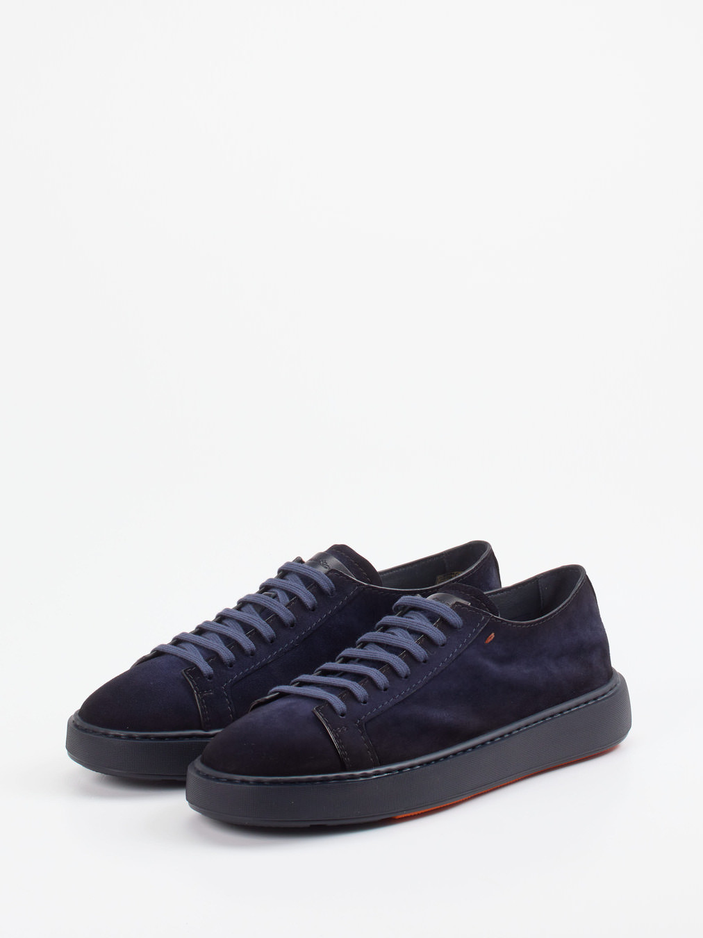 Sneaker blau 4661109097302