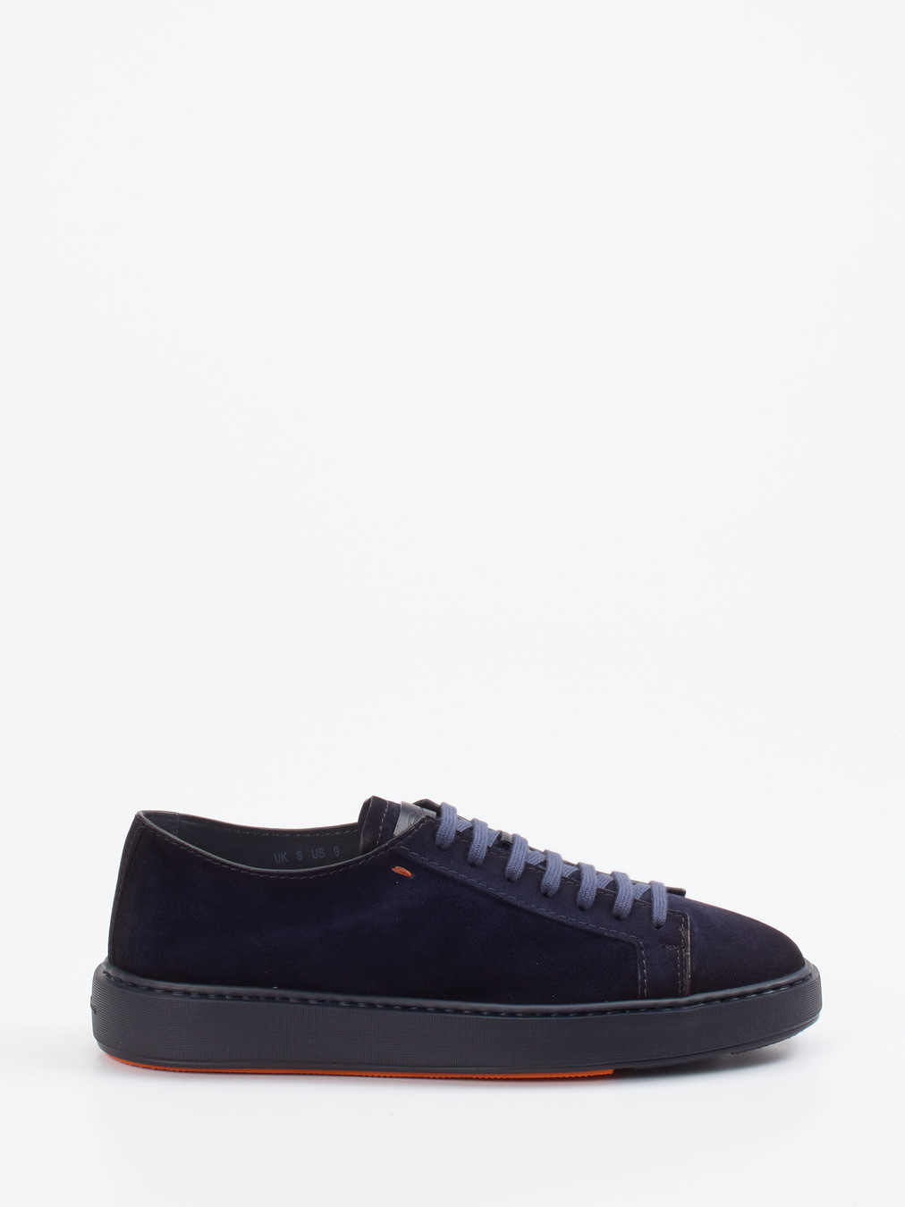 Sneaker blau 4661109097301