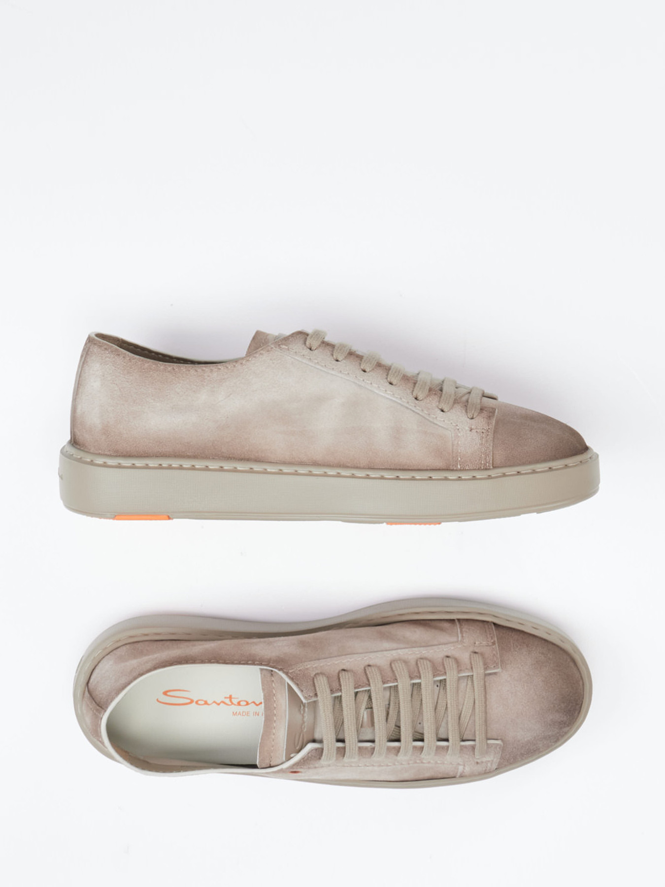 Sneaker braun 4661249011504