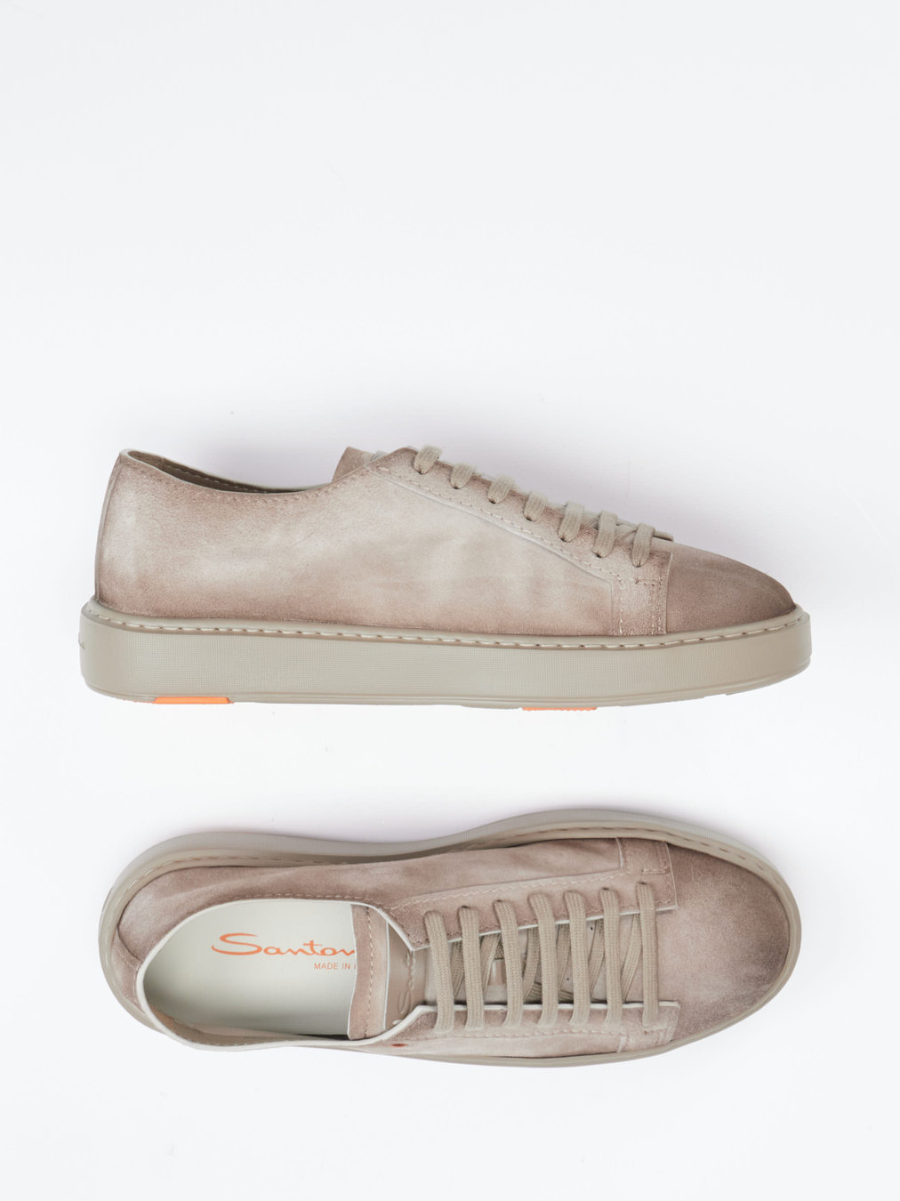 Sneaker braun 4661249011504