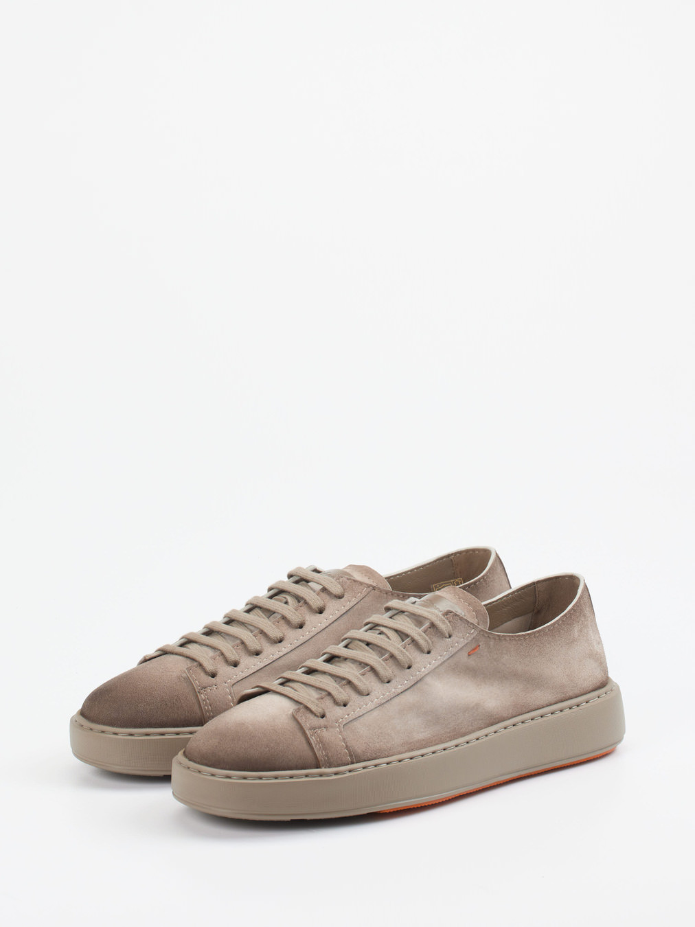 Sneaker braun 4661249011502